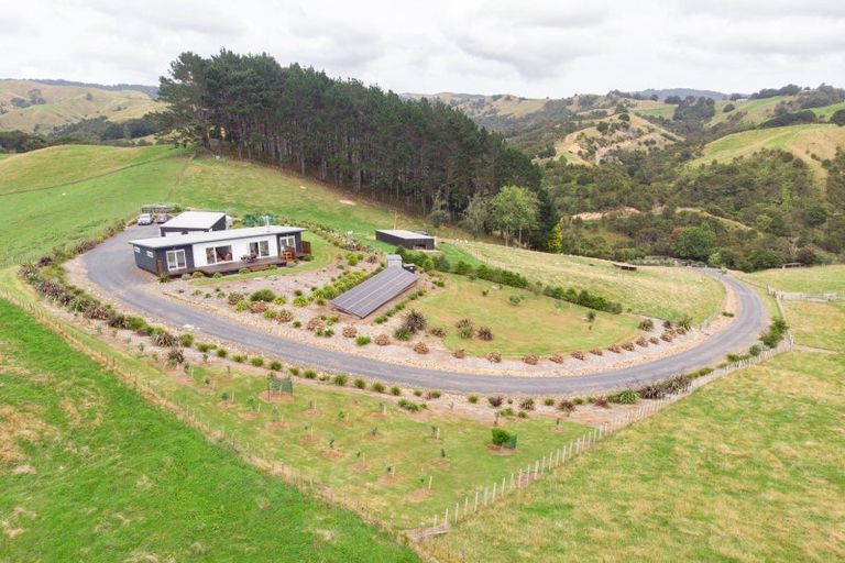 Photo of property in 169 Torehape Road, Kaihere, Ngatea, 3597