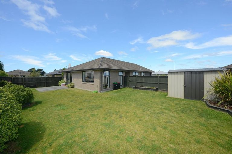 Photo of property in 10 Tripoli Street, Rangiora, 7400