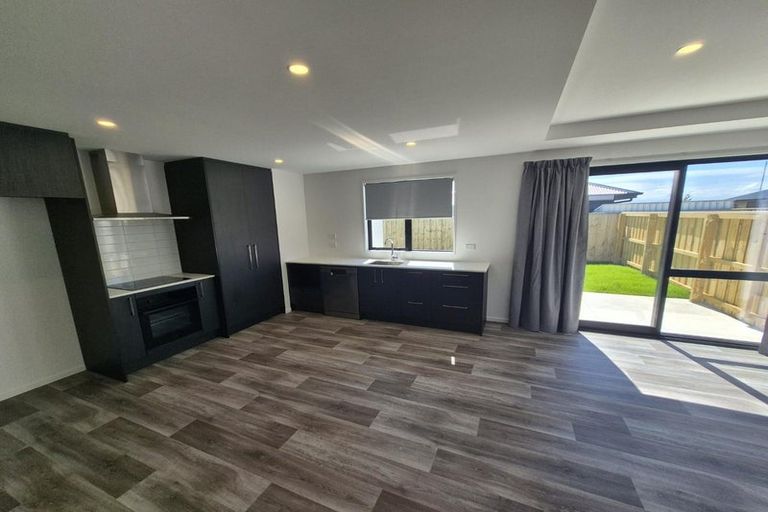Photo of property in 25a Korimako Crescent, Rolleston, 7678