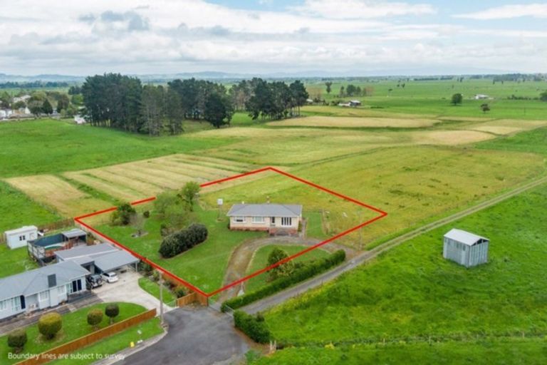 Photo of property in 19 Kaikahu Road, Kerepehi, Paeroa, 3671