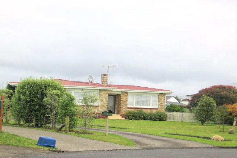 Photo of property in 16 Coronation Avenue, Pukekohe, 2120