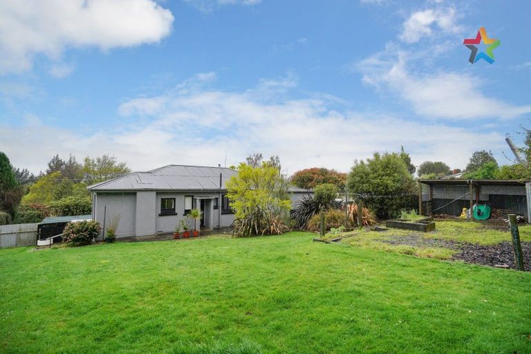 Photo of property in 21 Main Street, Otautau, 9610