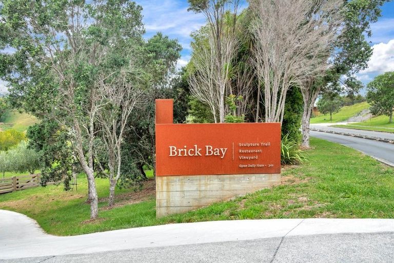 Photo of property in 44 Governor Grey Road, Snells Beach, 0920