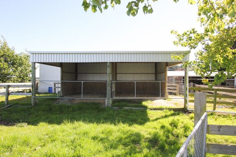 Photo of property in 153b Kaitoke Road, Kaitoke, Wanganui, 4572