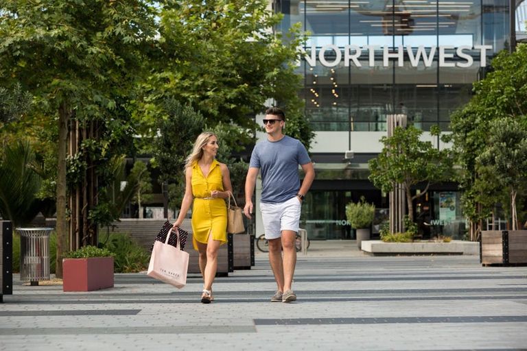 Photo of property in 7 Oranga Drive, Westgate, Auckland, 0614