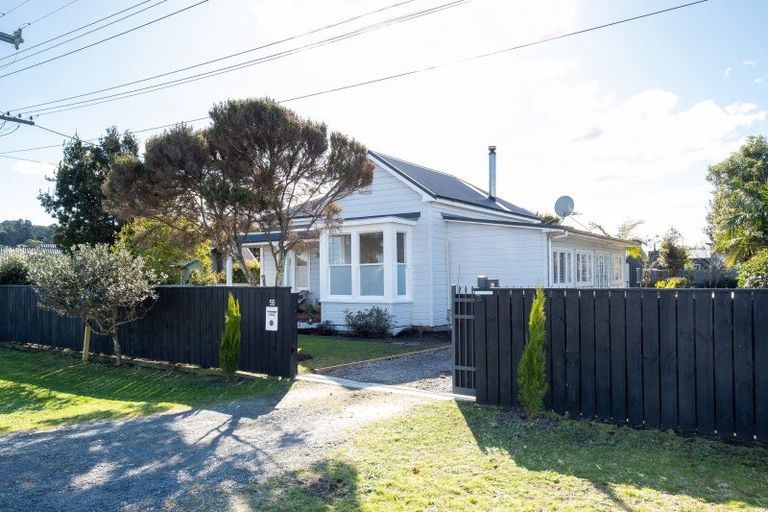 Photo of property in 55 Franklin Road, Bay View, Napier, 4104