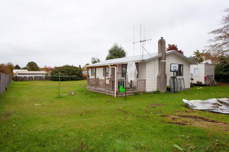 Photo of property in 33 Saint Andrews Drive, Tokoroa, 3420