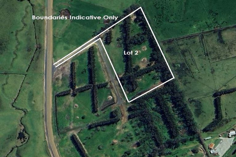Photo of property in 4021 State Highway 1, Pukenui, Kaitaia, 0484