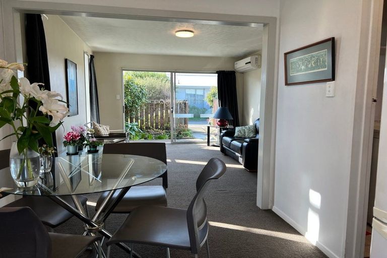 Photo of property in 1/22 Browning Street, Sydenham, Christchurch, 8023