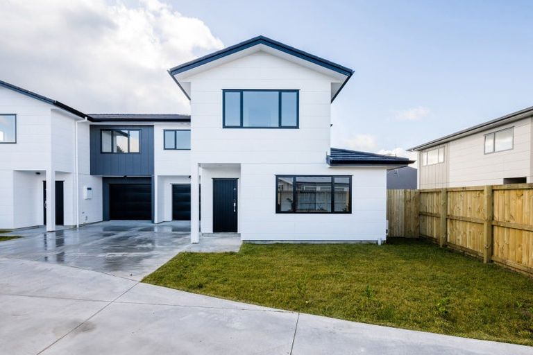 Photo of property in 3/18 Rossiter Place, Chartwell, Hamilton, 3210