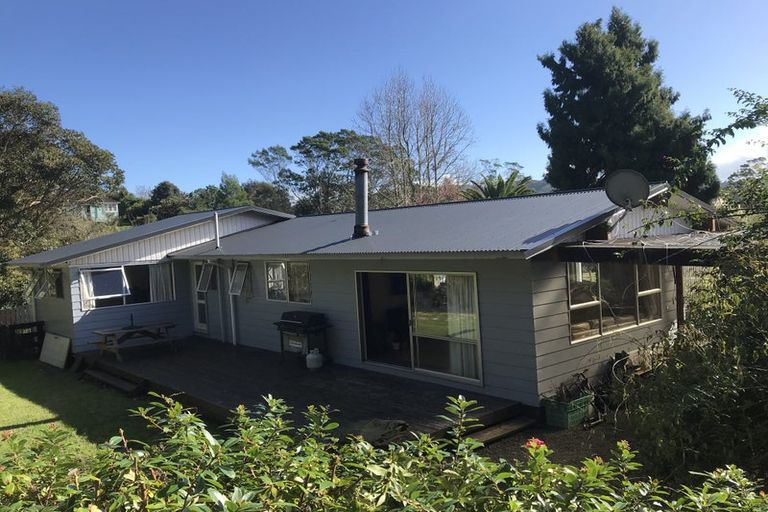 Photo of property in 4 Church Street, Kawakawa, 0210