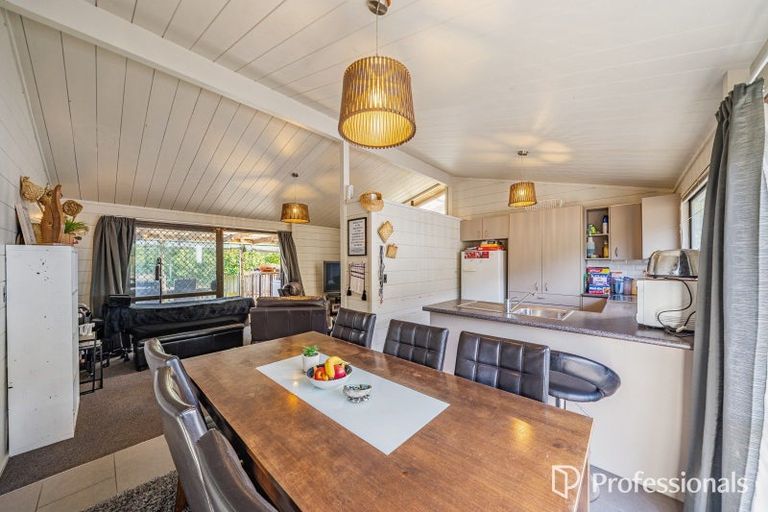 Photo of property in 41 Antrim Crescent, Wainuiomata, Lower Hutt, 5014