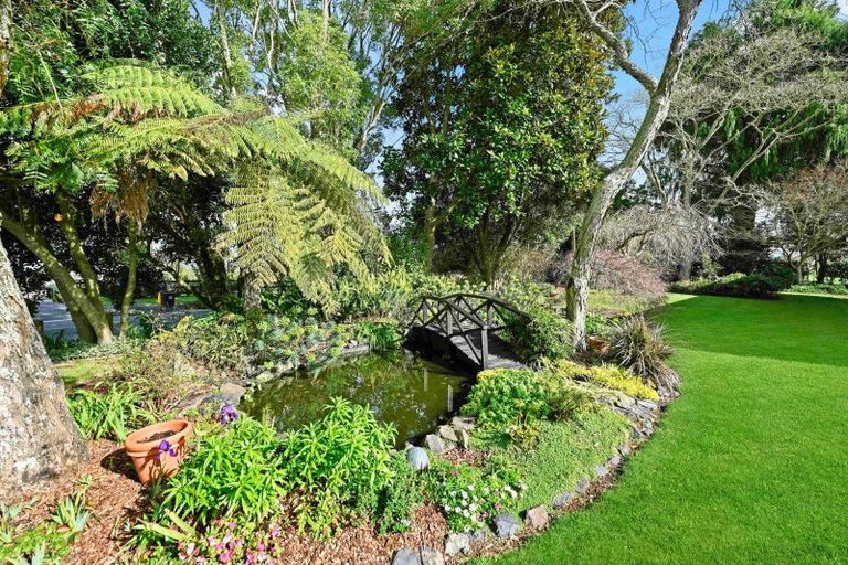 Photo of property in 600 Ryburn Road, Ohaupo, 3883