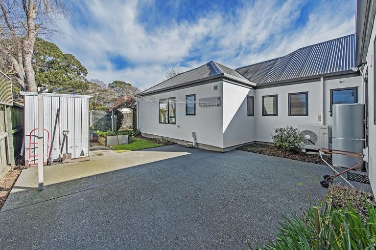 Photo of property in 6a Edward Street, Lincoln, 7608