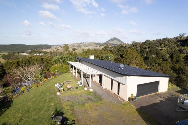 Photo of property in 346 Kirikopuni Road, Parakao, Whangarei, 0172