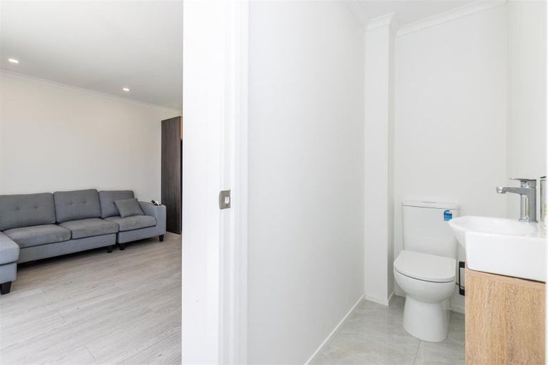 Photo of property in 3/18 May Street, Hamilton East, Hamilton, 3216