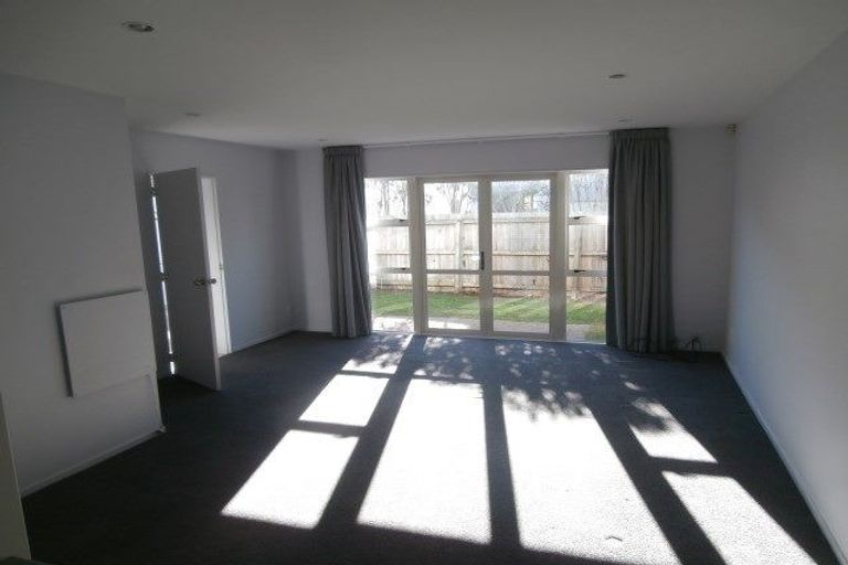 Photo of property in 3/25 Geraldine Street, Edgeware, Christchurch, 8013