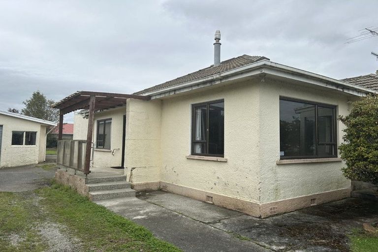 Photo of property in 12 Bangor Street, Mataura, 9712