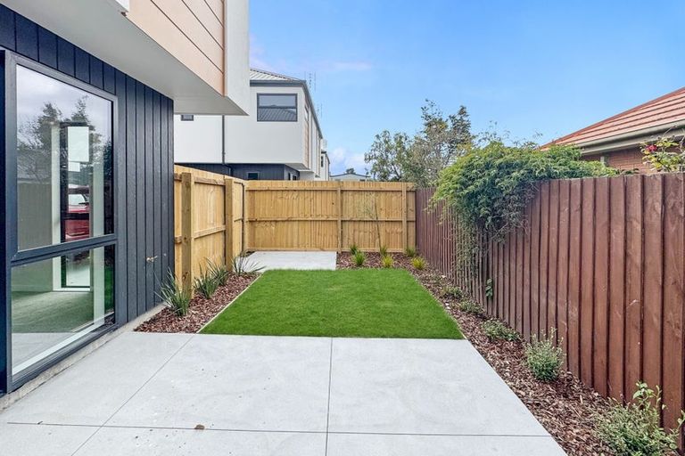 Photo of property in 5/16 Short Street, Waltham, Christchurch, 8011