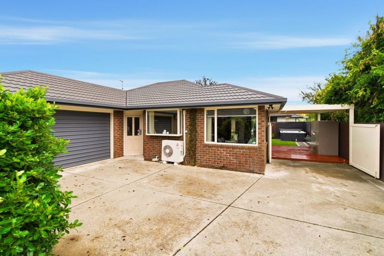 Photo of property in 24a Samuel Street, Hoon Hay, Christchurch, 8025