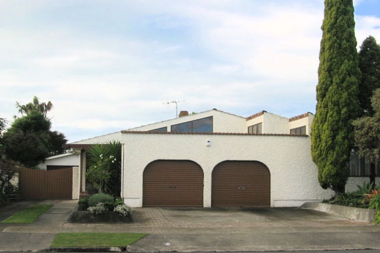 Photo of property in 58 Wycliffe Street, Onekawa, Napier, 4110