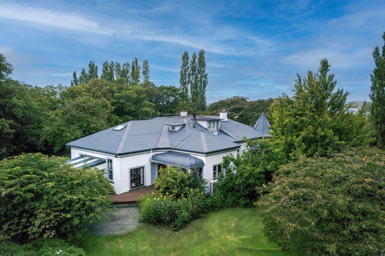 Photo of property in 105 Albert Street, Elgin, Ashburton, 7700