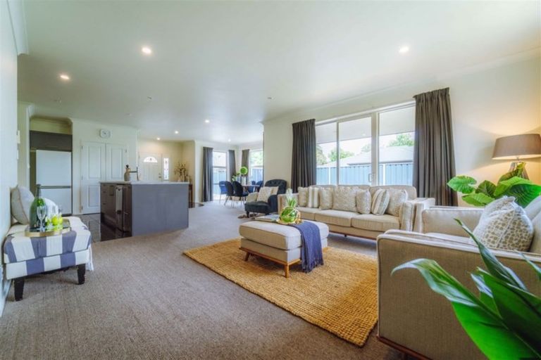 Photo of property in 105a Suva Street, Upper Riccarton, Christchurch, 8041