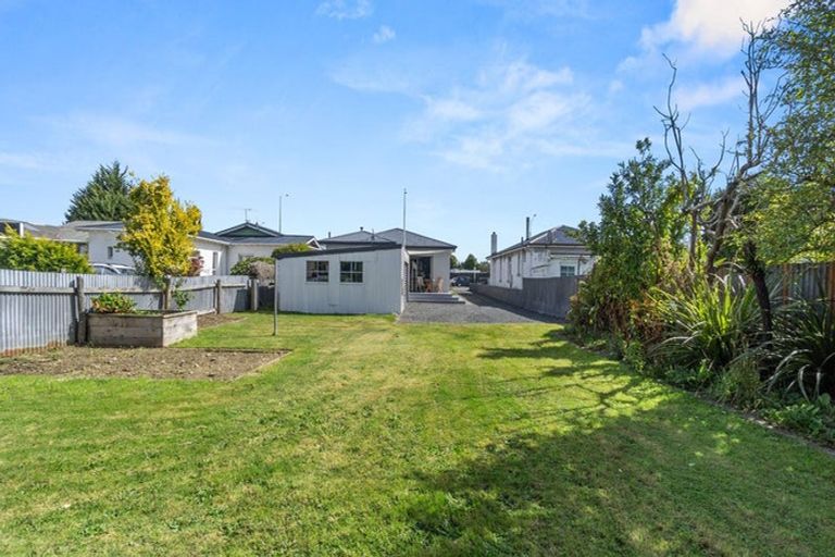 Photo of property in 276 Elles Road, Strathern, Invercargill, 9812