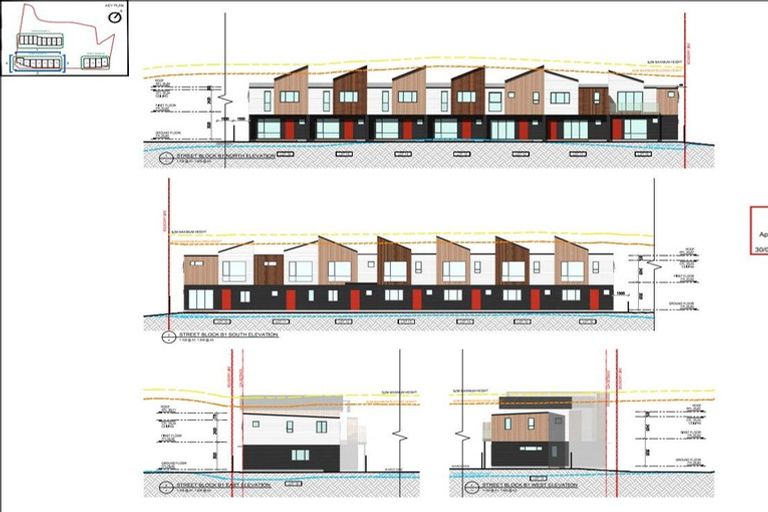 Photo of property in 157 Oteha Valley Road, Fairview Heights, Auckland, 0632