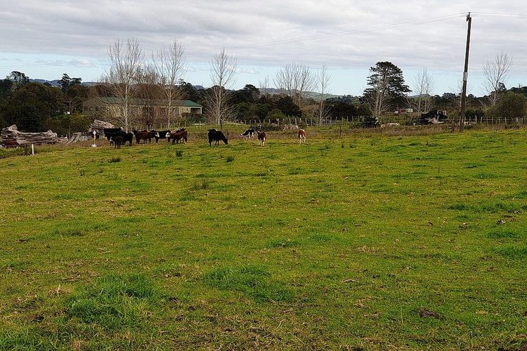 Photo of property in 85 Te Pahi River Drive, Paparoa, Maungaturoto, 0583