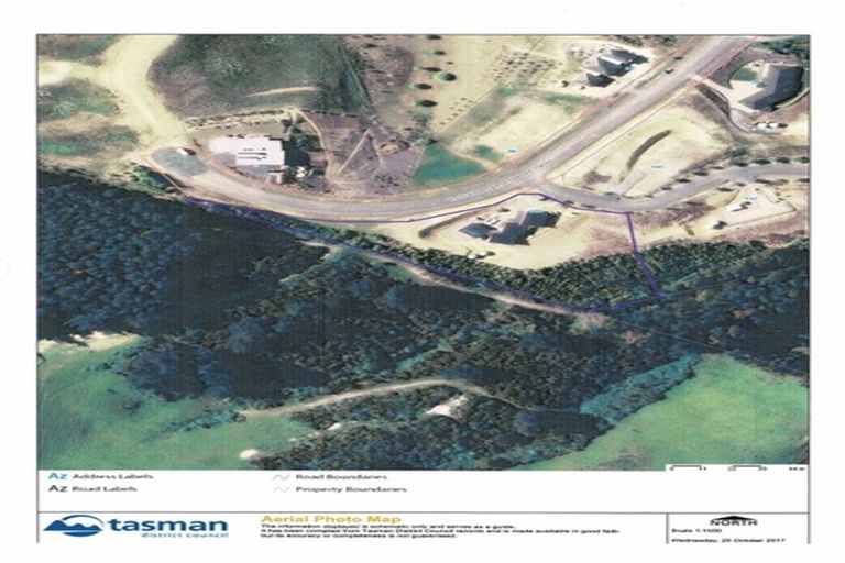 Photo of property in 103 Redvale Road, Redwood Valley, Richmond, 7081