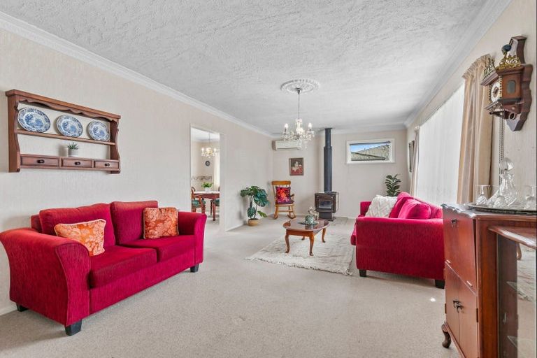 Photo of property in 37 Duke Street, Levin, 5510