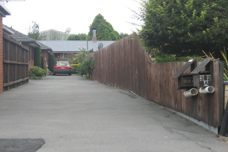 Photo of property in 32b Bowen Street, Upper Riccarton, Christchurch, 8041