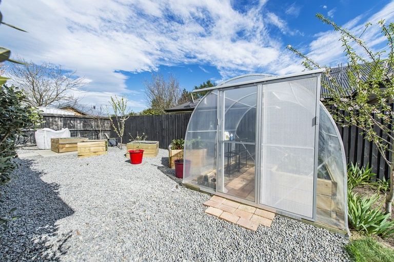 Photo of property in 10 Saint Andrews Lane, Kirwee, Darfield, 7571