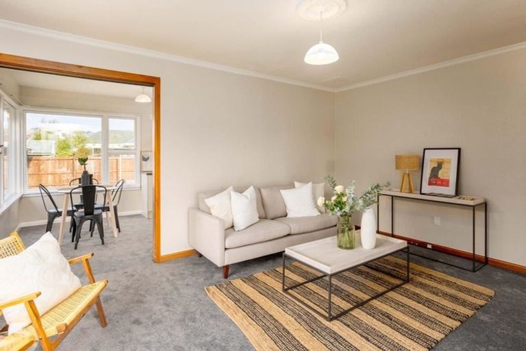 Photo of property in 50 Rahera Street, Spreydon, Christchurch, 8024
