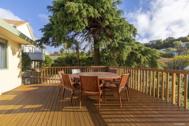 Photo of property in 15b Hawtrey Terrace, Johnsonville, Wellington, 6037