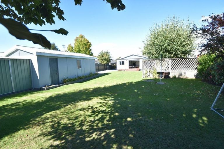 Photo of property in 10 Sefton Street, Twizel, 7901