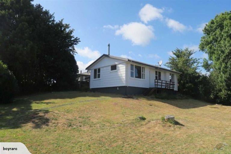 Photo of property in 11 Toroa Place, Tokoroa, 3420