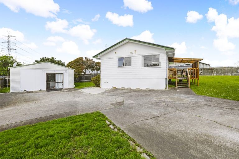 Photo of property in 61 Israel Avenue, Clover Park, Auckland, 2023