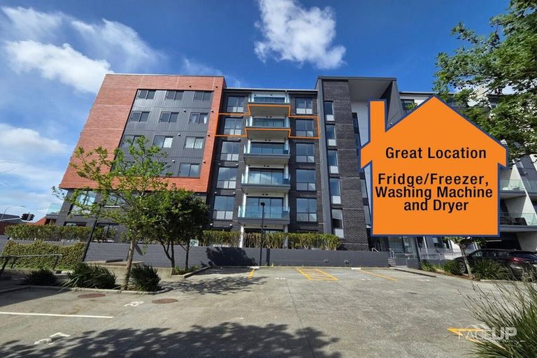 Photo of property in 401/57 Mapou Road, Hobsonville, Auckland, 0616