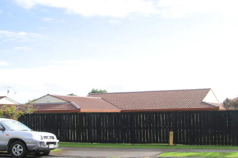 Photo of property in 149 Prince Regent Drive, Farm Cove, Auckland, 2012