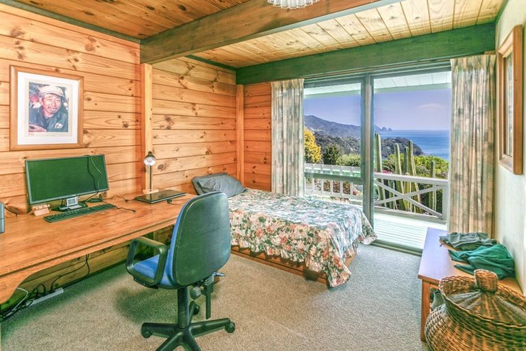 Photo of property in 1447b Port Charles Road, Port Charles, Coromandel, 3584