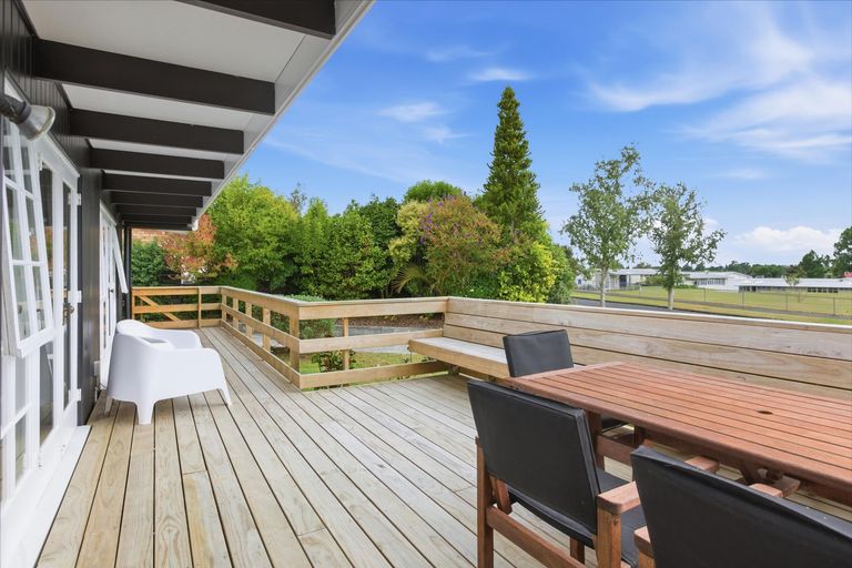 Photo of property in 17 Elizabeth Avenue, Morrinsville, 3300