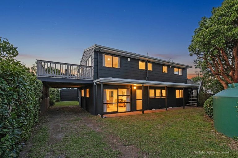 Photo of property in 69 Captain Cook Road, Cooks Beach, Whitianga, 3591