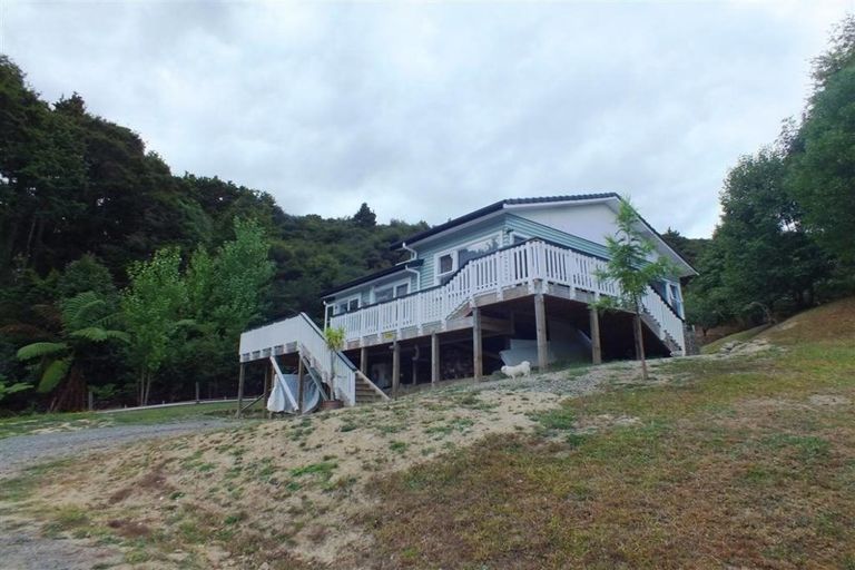 Photo of property in 86a Upper Waiwera Road, Puhoi, Silverdale, 0994