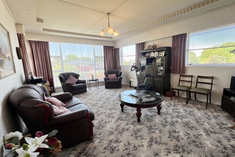 Photo of property in 321 Elles Road, Strathern, Invercargill, 9812