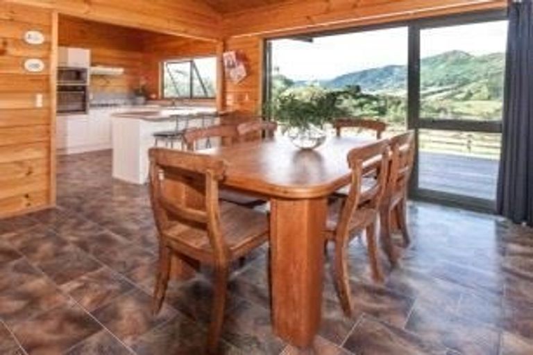 Photo of property in 270 Maramarahi Road, Thames, 3578