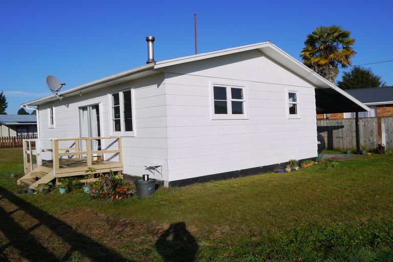 Photo of property in 38 Kururau Road, Taumarunui, 3920