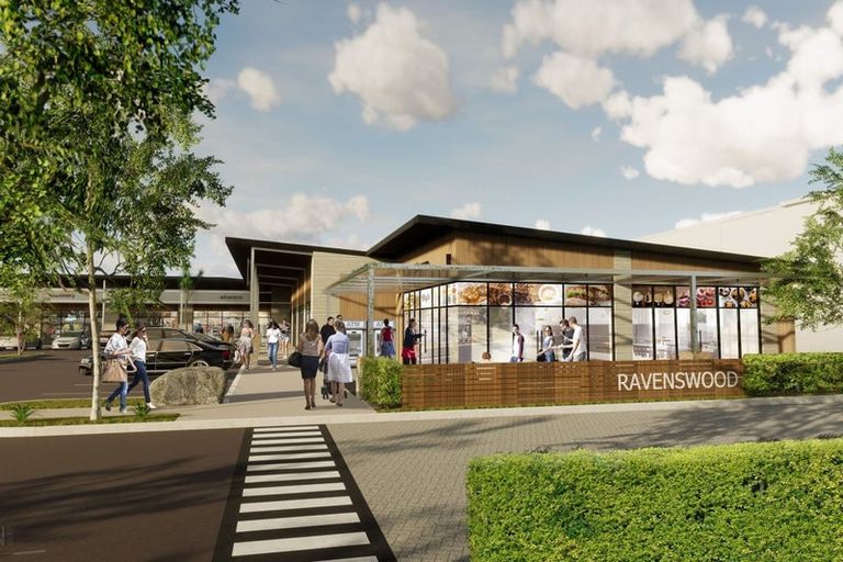 Photo of property in 21 Mehrtens Crescent, Woodend, 7691