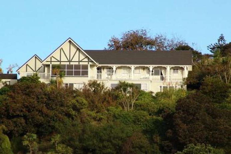 Photo of property in 5 Rees Street, Durie Hill, Whanganui, 4500